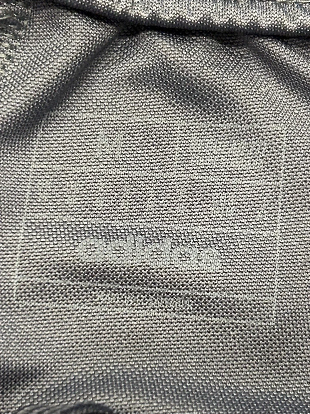 Adidas Tiro 23 AEROREADY Gray Training Pants Men’s M